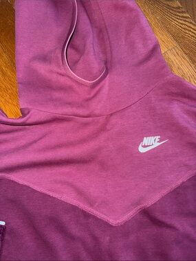 Nike hoodie